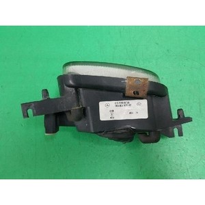 C-class 2000-2004 RIGHT Fog Lamp Assembly Used OEM 2158200556 - Product Image 4