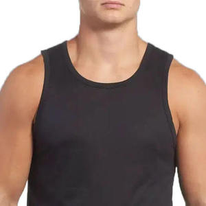 Débardeur pour homme, décontracté, sans manches, veste de sport, pour la salle de sport, entraînement, fitness, respirant, léger, à porter en été - Product Image 5