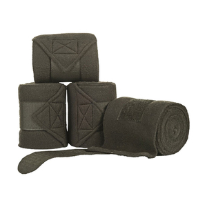 Bandages et tapis de selle respirants de haute qualité pour chevaux, modèle 2026, pour la protection des jambes, fabrication OEM - Product Image 1