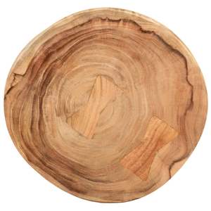 Juego de 2 taburetes de bar negros naturales - Product Image 6