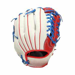 Gant de baseball professionnel de qualité supérieure pour lanceur, en cuir durable, réglable, pour l'entraînement sportif - Product Image 4