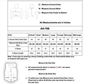 Gilet en cuir de motard style club Guruna pour homme, en cuir de vachette et patchwork denim, veste sans manches Anarchy Biker Z Industry, 220g - Product Image 5