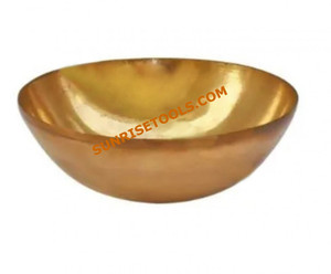 Moule en cuivre irrégulier modèle 187 pour la fabrication de bijoux avec services de moulage et de fabrication d'échantillons - SUNTOOLS/STIPL - Product Image 4