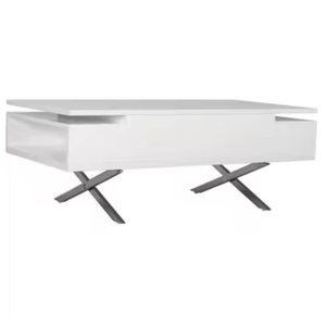 โต๊ะกาแฟไม้พรีเมี่ยมทันสมัยในราคาที่ดีทนทานเปิดประทุนที่แข็งแกร่ง - Product Image 2