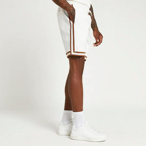 Custom Logo Active Wear Cotton Polyester <b>Sports</b> Workout Gym <b>Shorts</b> <b>Men</b> High Quality High Street <b>Men's</b> Streetwear Custom <b>Shorts</b> - Product Image 5