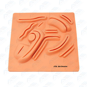 <b>Suture</b> <b>Kit</b> for Medical Students Complete Surgical Practice Tools and <b>Suture</b> Pad <b>Suture</b> <b>Kit</b> Medic Instrument - Product Image 6