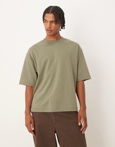 Camiseta Casual de Verano de Algodón, Transpirable y Cómoda, Esencial para el Día a Día - Product Image 3