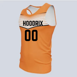 High Quality Italian Ink Sublimation Dodgeball Jerseys Fade-Resistant Custom Team Match Uniforms Anti-Pilling - Product Image 4