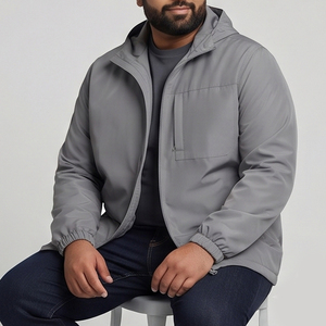 <b>Lightweight</b> Windbreaker <b>Jacket</b> Men Camping Hiking Waterproof <b>Jackets</b> Men's New Style <b>Lightweight</b> Windbreaker <b>Jackets</b> Mens - Product Image 5