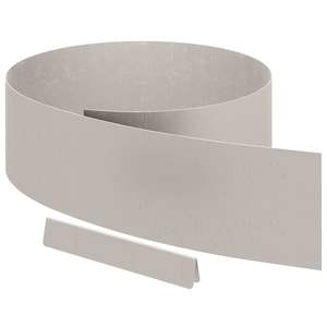 Bordure de pelouse en acier patiné 450 x 0,05 x 15 cm Catégorie de produit Clôtures, treillis et portails - Product Image 4