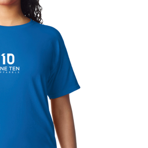 Camiseta de Mujer, Algodón Suave, Estilo Casual, Manga Corta, Cómoda, Básica, Ropa de Moda, Personalizable, Venta al Por Mayor - Product Image 4