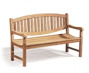 Restaurant Chair Furniture Made Of Solid Teak Wood With Soft <b>Foam</b> Seats And A Minimalist Design - Product Image 3