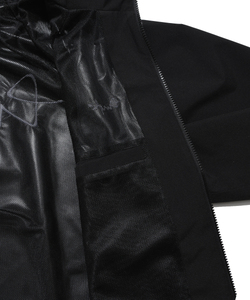 Customized Men's Casual Oversized <b>Soft</b> <b>Shell</b> Windproof Stand Collar Polyester Zipper Canvas Windbreaker Street Autumn <b>Jacket</b> - Product Image 5