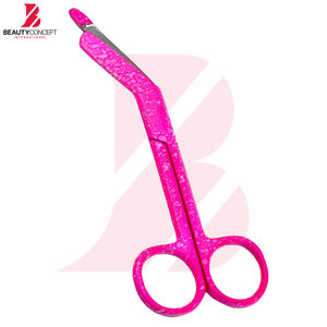 Tijeras Médicas Multiusos de Acero Inoxidable, Tijeras de Trauma EMT, Herramienta de Emergencia Quirúrgica de Primeros Auxilios - Product Image 2