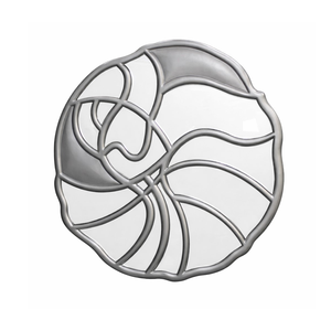 Round Wood Wall <b>Mirror</b> 45 Inch <b>Large</b> Decorative Wooden <b>Frame</b> <b>Mirror</b> for Living Room Bedroom Bathroom Rustic Modern Home Decor - Product Image 1