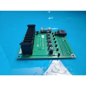 Placa de Control de Interfaz de Sistema TEL CX81-050033-11 Usada Como Está, Piezas de Equipos Semiconductores Legados - Product Image 1