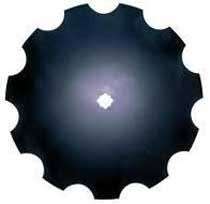 Disco de Corte Dentado - Product Image 2