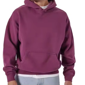 เสื้อฮู้ดกอล์ฟแบบสวมหัวมีซิปยืดได้โลโก้แบรนด์ของคุณ - Product Image 1