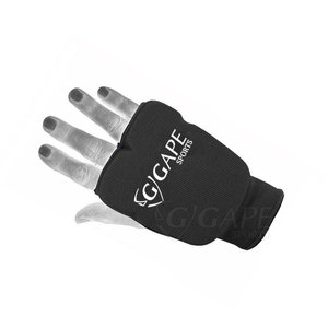 Guantes de Karate y Taekwondo Elásticos Hechos a Medida, Ligeros, Suaves, de Protección para Sparring, Profesionales, Unisex, para Artes Marciales - Product Image 4