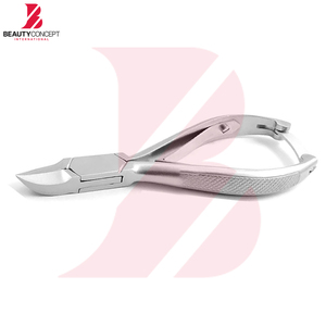 Buen Proveedor de Instrumentos de Acero Inoxidable para Cirugía de Uñas Encarnadas, Juego de Instrumentos de Podología Premium para el Cuidado de las Uñas - Product Image 5