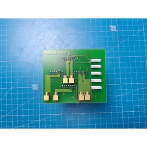 Carte de <span class=keywords><strong>circuit</strong></span> de contrôle de microscope Thermo Fisher Scientific 4022 192 4999.2, utilisée telle qu'elle est, pièces d'équipement semi-conducteur d'époque - Product Image 5