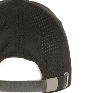 หมวกเบสบอลแบบ Snapback ปรับได้ 5 แผง ตาข่ายโฟมสั่งทำจากโรงงานโดยตรง ขายส่งจำนวนมาก โปรโมชั่นแบรนด์ - Product Image 5