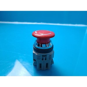 Lámpara Indicadora LED IDEC AVN 41-10650, Usada, Piezas de Equipos Semiconductores Legacy - Product Image 1