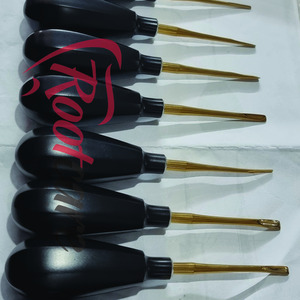 ชุดอุปกรณ์ยกโคนฟันสำหรับคลินิก ชุดอุปกรณ์ยกโคนฟันสำหรับการผ่าตัด ราคาขายส่ง ชุดอุปกรณ์ยกโคนฟันสำหรับขาย - Product Image 5