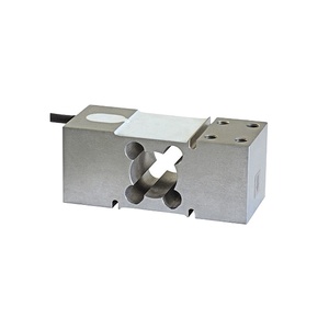 Experts dans la vente de kits de montage en acier inoxydable pour l'industrie alimentaire, cellules de pesage à point unique PEC à prix compétitif - Product Image 1