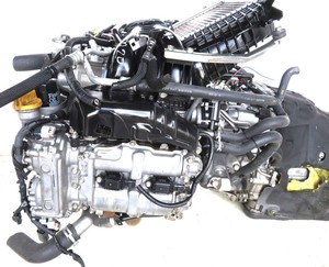 Moteur 2.0L Subaru Impreza WRX 15-21, Moteur 2.0L Subaru Forester 14-18 JDM FA20 - Product Image 2