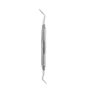 Juego de Curetas Dentales Profesionales Gracey, Reutilizables, de Acero Inoxidable, para Periodoncia - Product Image 5