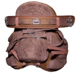 แผ่นรองอานม้ารุ่นใหม่ล่าสุด ทนทาน ระบายอากาศได้ดี กันน้ำ น้ำหนักเบา แห้งเร็ว สวมใส่ง่าย นุ่มสบาย ขายดี มีหลายแบบ - Product Image 2