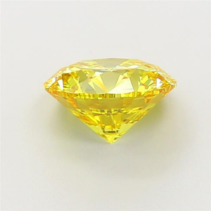 แหวนเพชรทรงรัศมีสี H ที่ได้รับการรับรองจาก IGI CVD Grown Radiant Cut Loose Diamond สำหรับเจ้าสาว ดีไซน์เนอร์ออกแบบตัวเรือน MSD-106 Diamora Jewels ผลิตที่กูรัจสถาน - Product Image 3