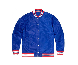 Street Wear <b>Men</b> Varsity <b>Jacket</b> for Online Sale est Quality Custom Design <b>Men</b> Satin Varsity <b>Jacket</b> Newest Design - Product Image 1