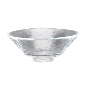 Vaisselle en verre transparente de qualité supérieure, fabriquée à la main, idéale pour l'été, accessoires pour le thé matcha - Product Image 1