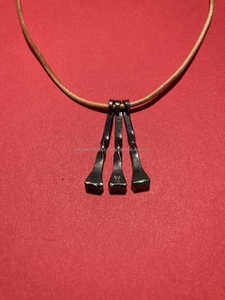 Personalized Pendant Nordic Viking Odin Rune Necklace Retro Pendant Necklace Gothic Jewelry by UCI - Product Image 2