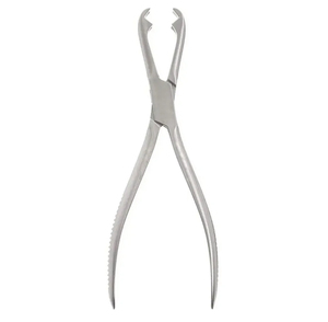 Pinza Quirúrgica Ortopédica Autocentrante para Sujeción de Huesos, Instrumento Manual de Acero Inoxidable, Certificación CE ISO13485 - Product Image 4