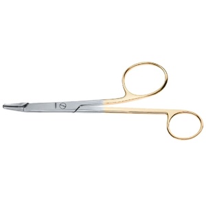 Gillies Needle Holder 16cm - Product Image 1