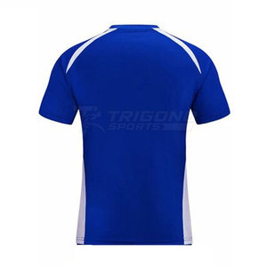 Camiseta de Entrenamiento de Manga Corta, Flexible y Transpirable, Material Ligero que Absorbe la Humedad para un Movimiento Fácil y Cómodo - Product Image 2