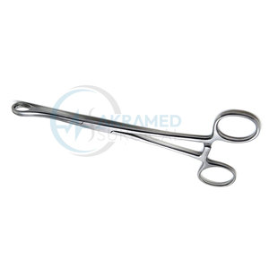 Pince à éponges Foerster de haute qualité, outil médical fiable pour une utilisation sûre - Product Image 3