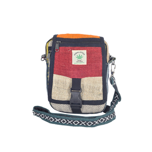 Sac à dos de voyage Hemp Harmony Sling - Product Image 1