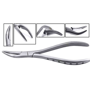 Pinzas de Extracción Hechas a Medida, Material Duradero, Pinzas de Extracción Dentales en Oferta - Product Image 1