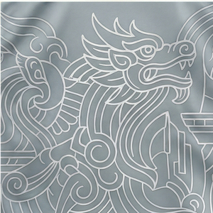 Tenue de football unisexe personnalisée, ensemble maillot et short respirant imprimé, séchage rapide, protection UV, vêtements de sport d'entraînement - Product Image 5