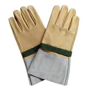 Gants électriques d'extérieur tactiques avec logo personnalisé - Product Image 2