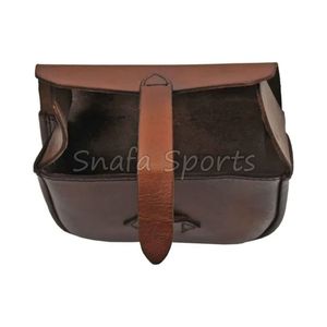 Bolsa de Herramientas de Cuero Resistente al Por Mayor, Bolsa de Herramientas Hecha a Mano para Electricistas y Carpinteros, Cinturón de Herramientas de Nylon, Personalizable OEM - Product Image 3