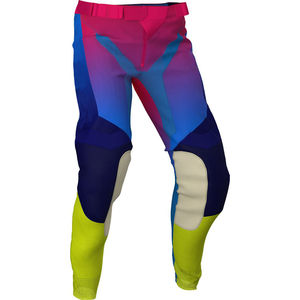 Vêtements de motocross pour hommes, pantalon de course MX athlétique pour adultes, BMX, dirt bike, route, montagne, VTT, vêtements de motocross personnalisés imprimés - Product Image 6