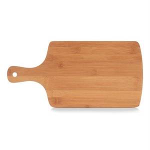 Rustic <b>Wooden</b> Chopping Board - Product Image 2