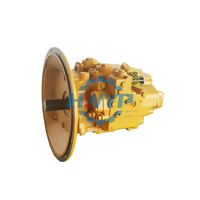 Pompe hydraulique authentique Sbs120 Sbs140 272-6955 173-3381 pour Caterpillar cat 320c 320d 320b