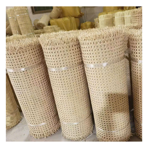 Premium Vietnam Rattan <b>Cane</b> Webbing Roll for <b>Chairs</b> Cabinets Wall Decor and International OEM Business Partners - Product Image 6