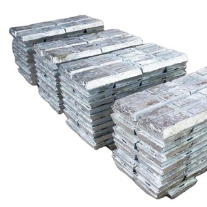 Thai Manufacturers Non-Alloy OEM Brand 99.9% Primary Aluminium Ingot Price Per kg Thailand - Product Image 6